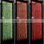 led acrylic water bubble decorative acrylic wall panel