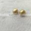 Wholesale Real 13-14 mm South Sea Pearl Beads For Jewellery Making