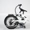 20 inch electric mountain folding bicycle made in Zhejiang