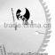 T.C.T saw blade