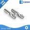 OEM Professionall-Motor Parts-Shaft-Spline-Worm-by Chengzhi Gear