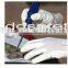DDSAFETY Hot Sale 2016 Black PU Gloves Safety Gloves