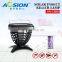 Aosion china manufacturer solar mosquito insect killer UV lamp