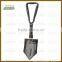 Heavy duty shovel