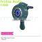 army green LK-100 type 110decible folding handle hand operated sirens,Manual Operated Alarm