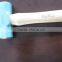 Cast steel sledge hammer 14Lb with cheap price
