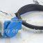 CE,S 3 way germany extension multi socket/exension cord IP44