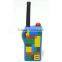 NEW! Cheap Kids Walkie Talkie Toys,interphone, Intercom for Children FROM CHINA SUPPLIER OEM MANUFACTURE