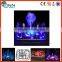 Portable Easy Install Garden Decoration Indoor/outdoor Use Dancing Water Fountain