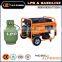 JLT POWER Gasoline/LPG Generator Set 2kw 2.5kw 2.7kw 5kw 6kw