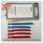 XF-J045 Jig saw blade 6pcs plastic box power tool accessories