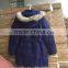 Ladies coat