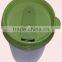 Custom LOGO Double Wall Water Cup Plastic Promotional Gift Bottle