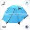 2 Persons Funny Camping Tent With Vestibule