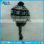 Latest special design lady winter beanie hat bargain sale
