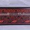 Red chinese lacquer Jewelry boxes/chinese style/eastern design/Home Decoration