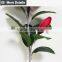 Hotsale and cheap artificial magnolia flowers for decoration