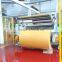 High Speed Automatic Turret Slitting rewinding Machine