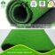 Artificial grass carpet wood door decoration craft