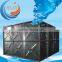 Sintex water tank storage/Sectional hot water storage in new technolohy