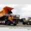 High Quality Chinese BEIBEN 25Ton Dump Truck/Tipper Truck