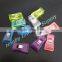 Middle Size 33mmx18mm Plastic Wonder Quilt Piping Clamp