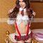 Exotic women school girls lace top and mini skirt Lingerie outfit