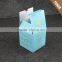 Popular Creative Printed Logo Carton Paper Materials Packaging Boxes