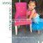 Fashion Lovely Girls Mermaid Tutu Skirt Dress HSs7583