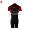 Black Custom summer Rugby Uniforms,Fitness training football team jerseys