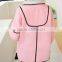 Wholesale Fashion Maternity Clothes Berry&Camel Color Waterfall Maternity Coat