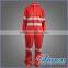 Passed NFPA 2112 FR Petroleum Workwear
