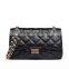 genuine leather lady bag fashion bag