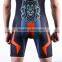 Fashionable custom cheap wrestling singlets for sale
