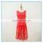 Modern Pretty Fancy Embroidery Pleats Skirt Suits women suits for wedding