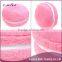 Fashion plush toys, cushion for leaning on of multi-function