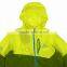 Summer Breathable Light Weight Mens Colorful Sunscreen Coat