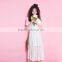 short sleeve lace dress women dresses summer