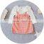new arrival wholesale children's boutique clothing cute baby clothes