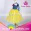Lovebaby Kids Crochet Top Tutu Lined Tulle Children Dress LBLSX-FD4055A