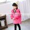 S16152A Spring Fashion Kids Jacket Girls Jackets Clothes Children Coat