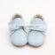 Fashion 2017 baby shoes leather wholesale