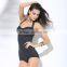Pin Point One Piece Bathing Suit E17033