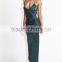 Runwaylover 030 Hot Sale 2017 Ladies Sexy Strapless Evening Dresses