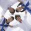 Juqian school uniforms Japanese college Girls Navy Uniforms white shirt and short skirt