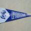 double side printing pennant
