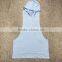 Guangzhou Shandao Real Muscle Men SLeeveless Strong Fitted Good Quality bangkok sportswear