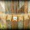 FALL in LOVE Wedding Banner Burlap Venue Decoration Photo Prop Engagement Bunting