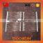 Plastic Double Tag pin