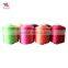 Factory Directly Provide Good Quality 40S Cotton Yarn Price 100% Spun Polyester Thread